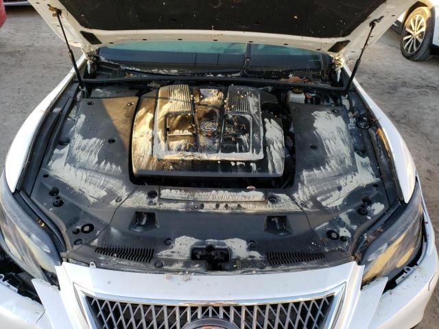 2018 LEXUS LS 500 JTHB5LFF0J5001305