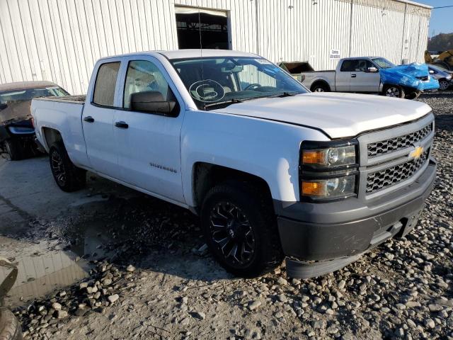 2014 Chevrolet C/K 1500 