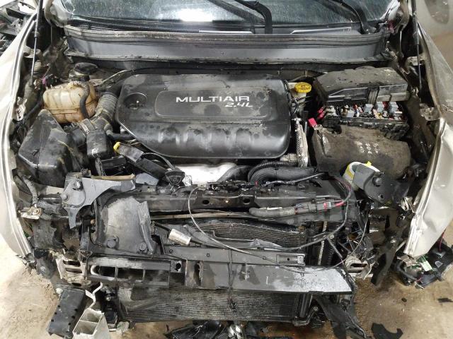 1C4PJMAB8GW251021 Jeep Cherokee Sport