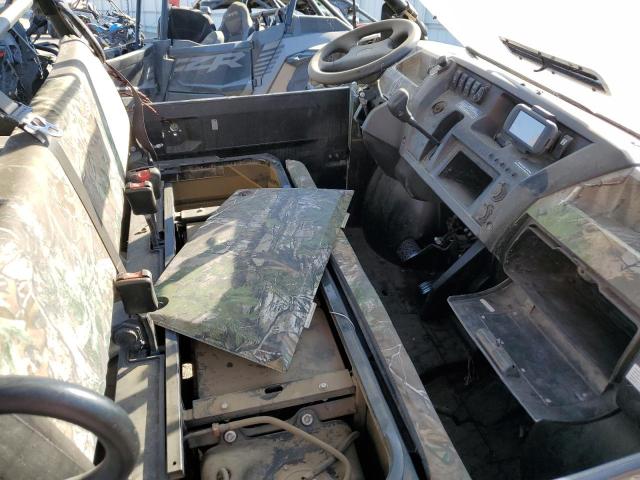 2015 KAWASAKI KAF820 D JKBAFSD11FB501015