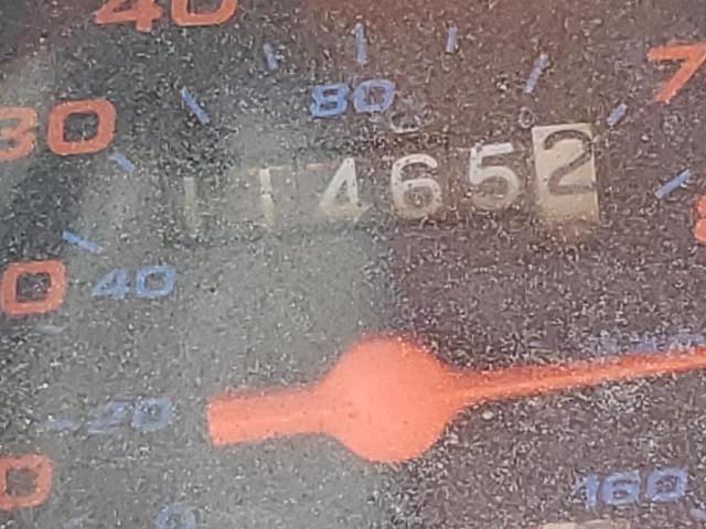 2003 HONDA NSS250 A JH2MF06423K100207