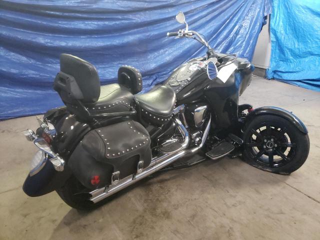 2004 YAMAHA XV1700 A JYAVP17N24A000862