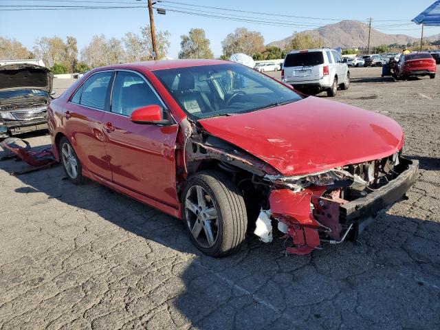 Salvage cars for sale from Copart Colton, CA: 2013 Toyota Camry L