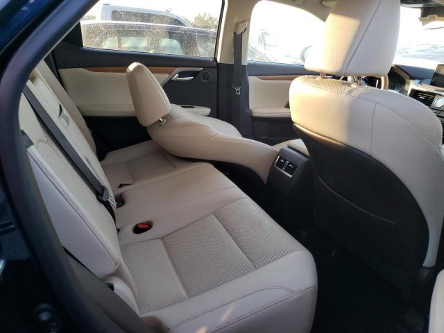 2020 LEXUS RX 450H 2T2HGMDA4LC055971