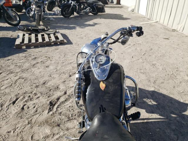 2003 HONDA VT750 CDA JH2RC44383M704316