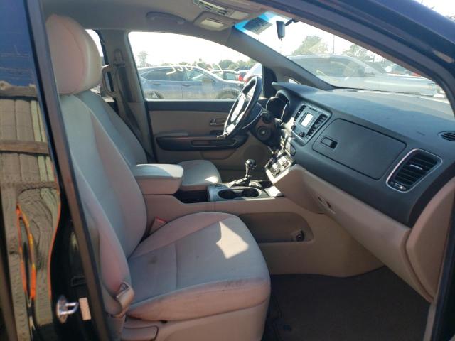 KNDMB5C1XG6090889 KIA SEDONA LX