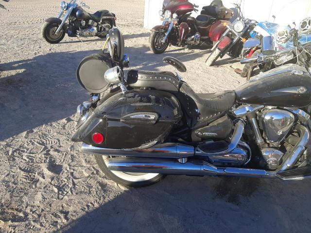 2007 YAMAHA XV1700 A JYAVP17EX7A024153