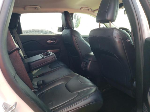 1C4PJMDS2HW634532 Jeep Cherokee Limited