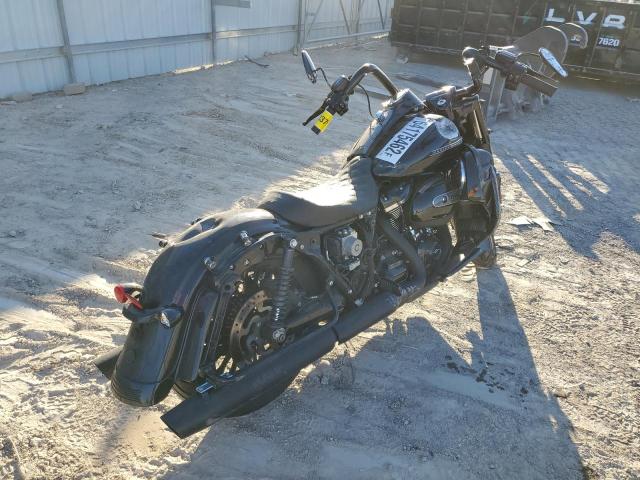 2018 HARLEY-DAVIDSON FLHRXS 1HD1KVC16JB664274