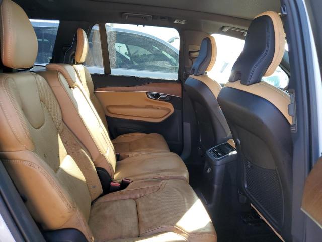2019 VOLVO XC90 T8 IN YV4BR0CL6K1422871