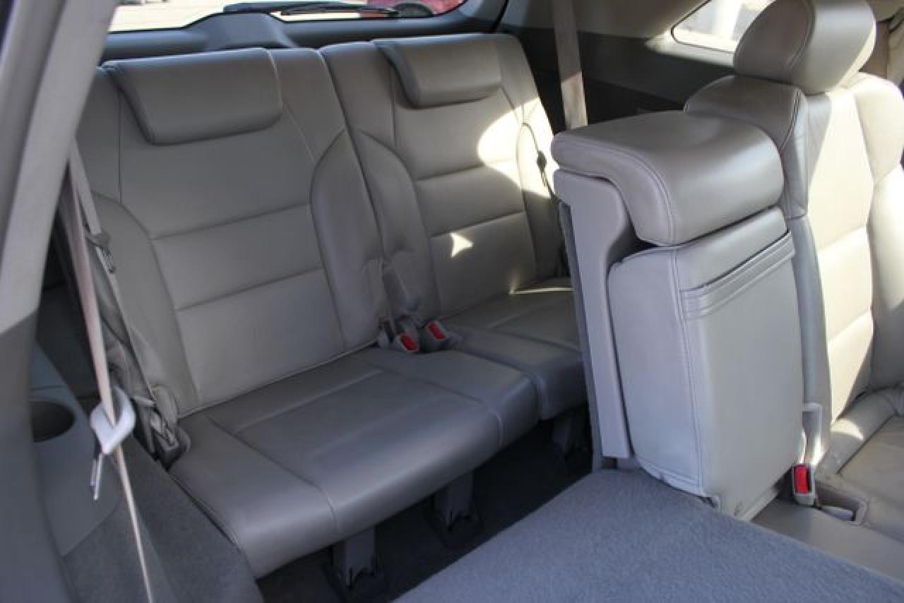 2007 Acura Mdx Technology VIN: 2HNYD28397H517637 Lot: 64907782