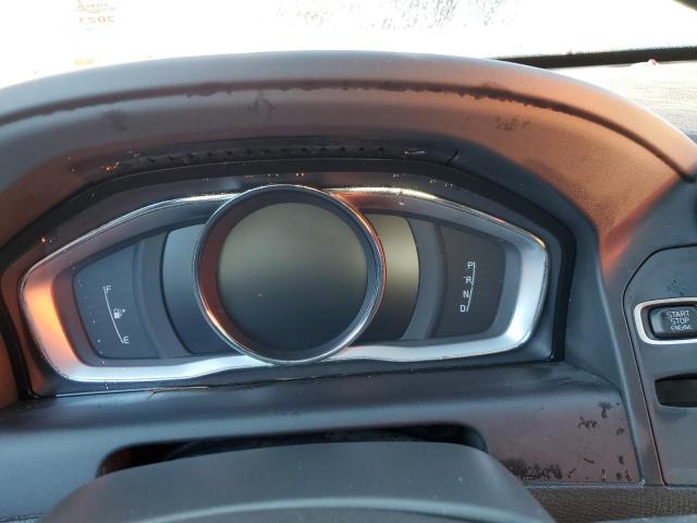 2017 VOLVO XC60 T5 DY YV440MDR0H2155520
