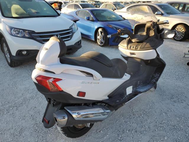 2018 SUZUKI AN650 A JS1CP51B3J2100535