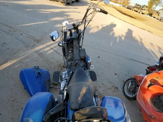 2006 HONDA VTX1300 R 1HFSC52636A313633