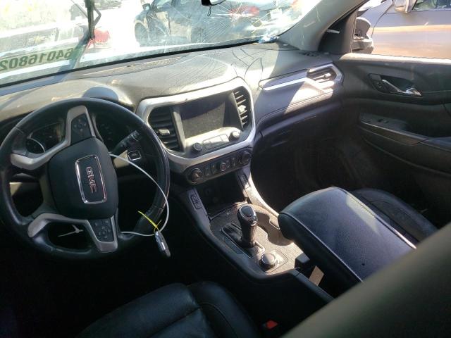 1GKKNMLS2KZ203604 GMC Acadia Slt-1
