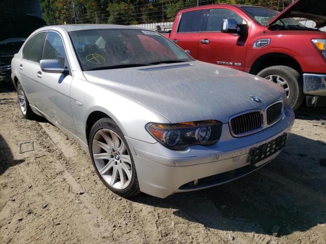 2005 BMW 745 I for sale in Seaford, DE