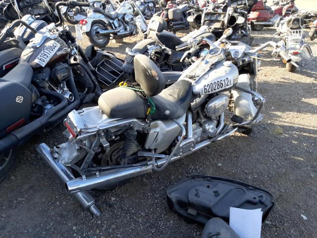 2003 HARLEY-DAVIDSON FLHRCI ANN 1HD1FRW423Y717327