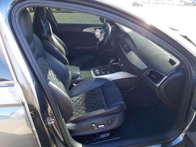 2017 AUDI A6 COMPETI WAUF3AFC4HN125331
