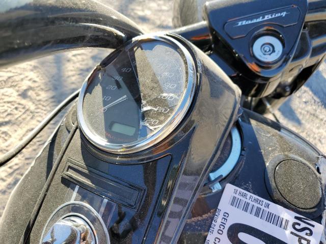 2018 HARLEY-DAVIDSON FLHRXS 1HD1KVC16JB664274