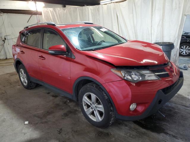 VIN JTMRFREV5DD022816 2013 TOYOTA RAV4 no.1