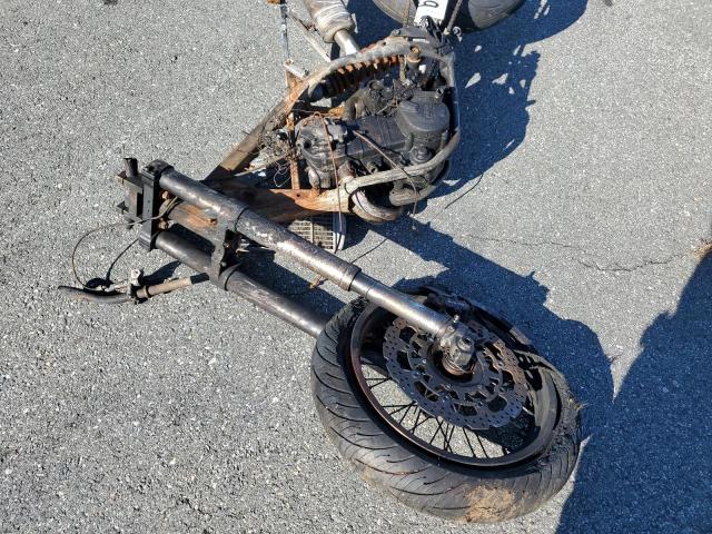 2001 KTM 520 EXC VBKEXM4371M514109
