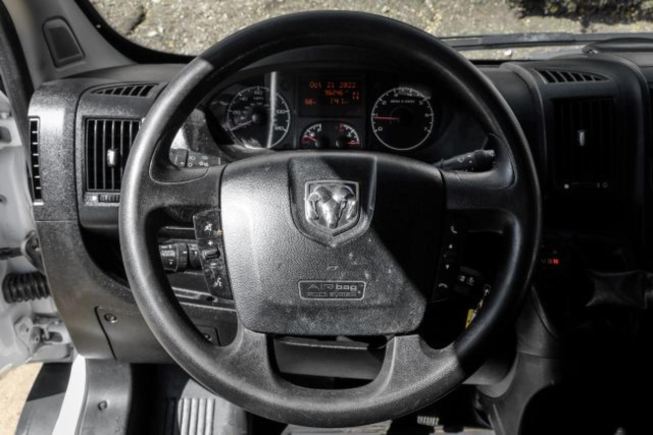 2015 Ram Promaster 2500 2500 High VIN: 3C6TRVDD5FE510641 Lot: 64890972