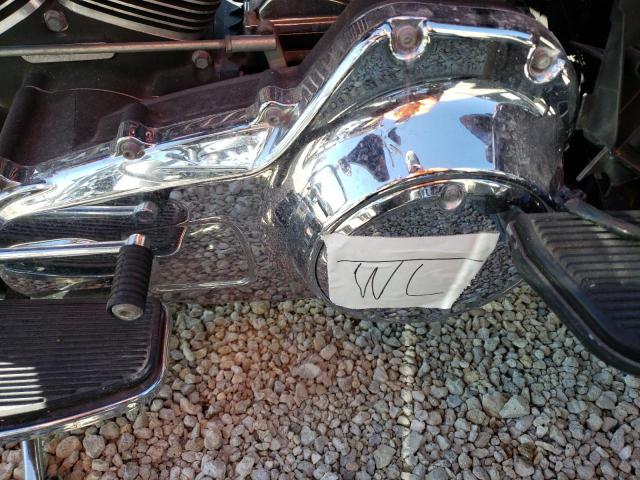 2011 HARLEY-DAVIDSON FLHTP 1HD1FMM16BB623657