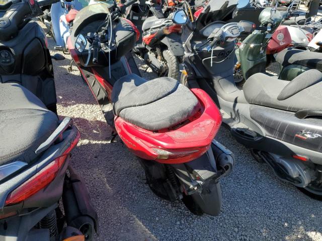 2014 HONDA NSS300 MLHNF0400E5000537