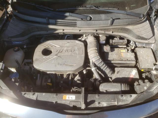 2020 KIA SOUL GT-LI KNDJ53AF3L7031474