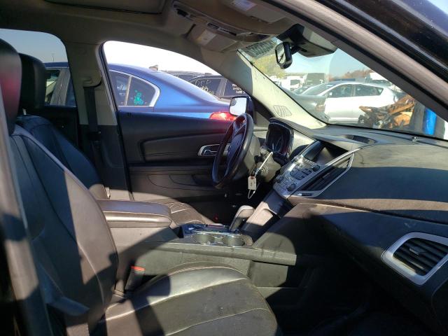 2GKFLWE31D6357258 GMC Terrain Slt