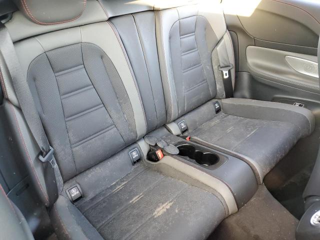 2021 MERCEDES-BENZ E AMG 53 W1K1K6BB7MF165438