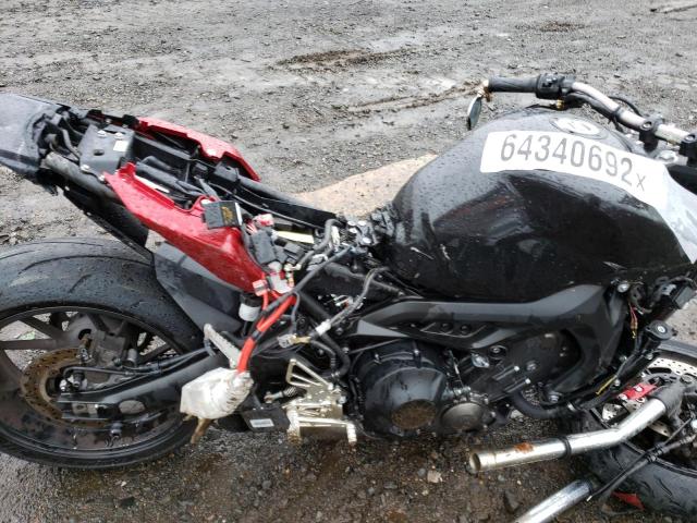 2017 YAMAHA FZ09 JYARN53E1HA000796