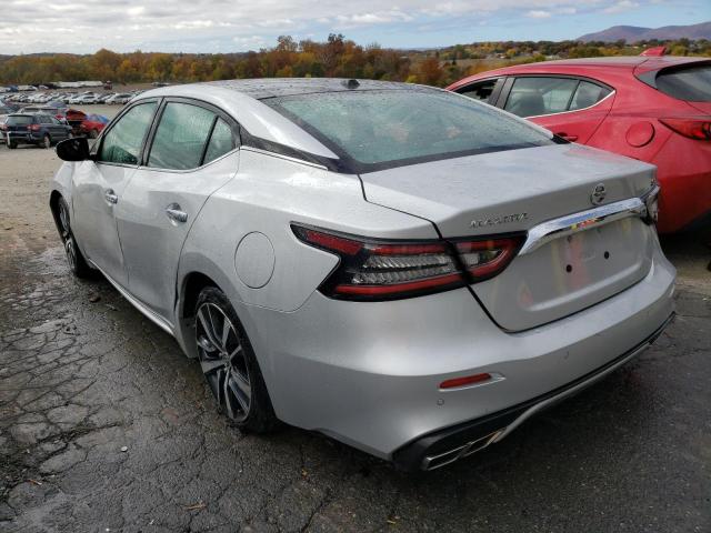 2020 NISSAN MAXIMA SL 1N4AA6DV5LC374896