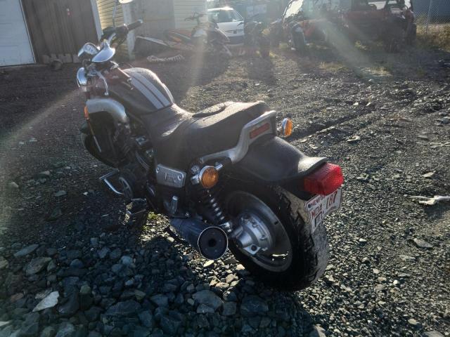 2004 YAMAHA VMX12 JYA2LTN074A035138