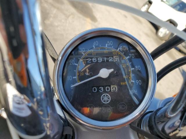 2012 YAMAHA XV250 C JYAVG04Y0CA001371