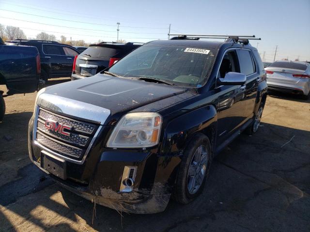 2GKFLWE31D6357258 GMC Terrain Slt