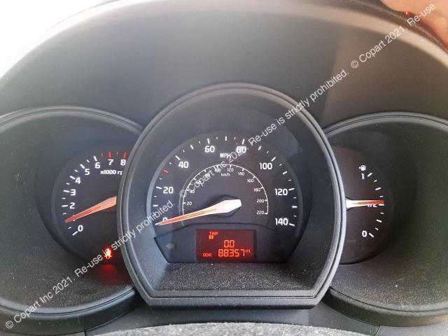 KNADN511LD6866177 KIA Rio 2