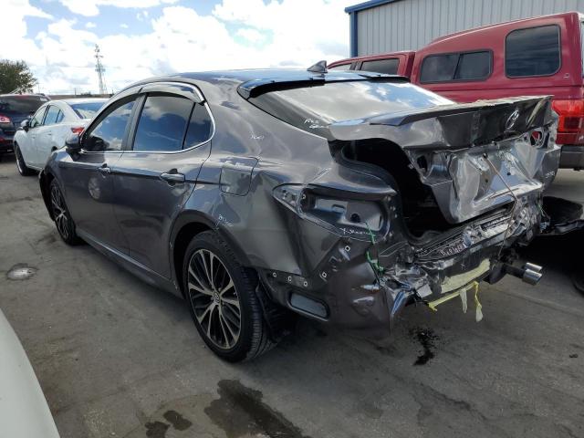 2019 TOYOTA CAMRY L - 4T1B11HK3KU681053