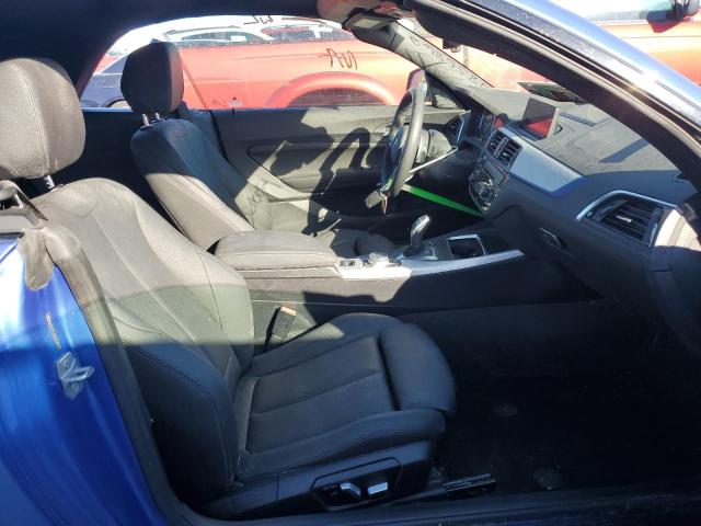 2018 BMW M240I WBA2N1C51JVC27824