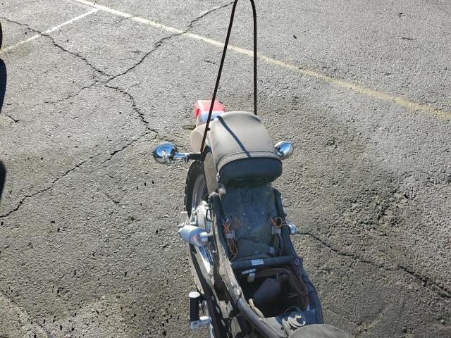 2012 YAMAHA XV250 C JYAVG04Y0CA001371