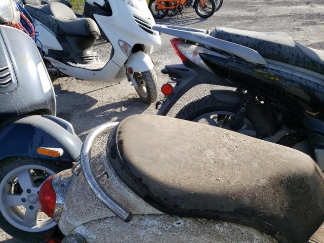 2017 HONDA NCW50 JH2AF7718HK100297