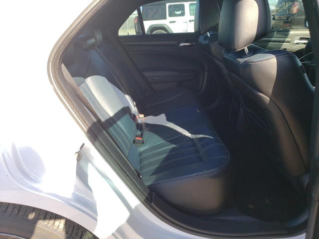 2015 CHRYSLER 300 V6 2C3CCABGXFH876054