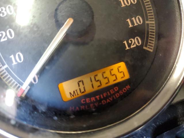 2004 HARLEY-DAVIDSON XL1200 R 1HD1CLP154K425766