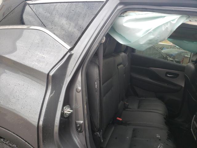 2020 NISSAN MURANO SL 5N1AZ2CJ8LN168370