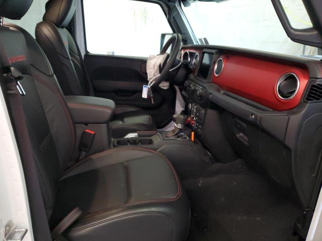 1C6JJTBGXLL110416 Jeep Gladiator