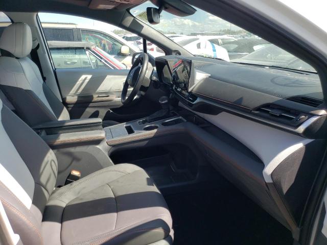 2021 TOYOTA SIENNA XSE - 5TDDRKECXMS040577