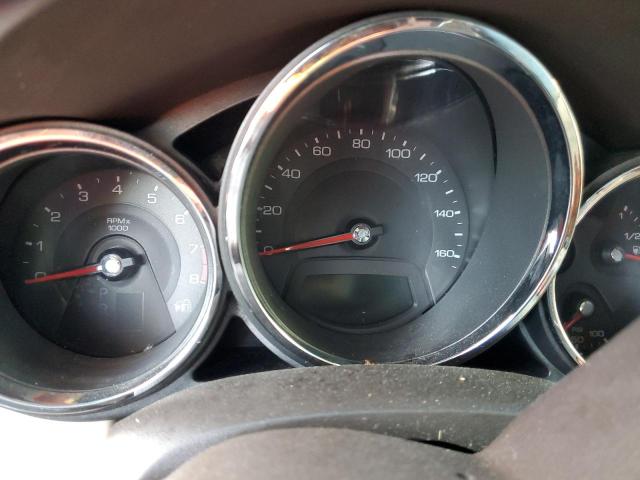 1G6DF577880213695 Cadillac CTS
