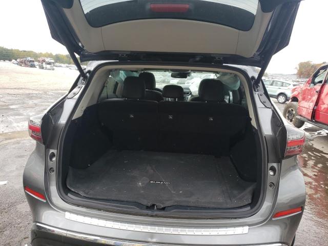 2020 NISSAN MURANO SL 5N1AZ2CJ8LN168370