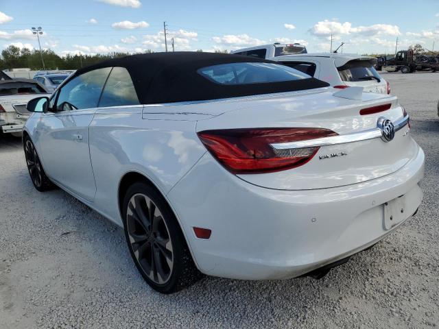2016 BUICK CASCADA PR W04WT3N50GG143372