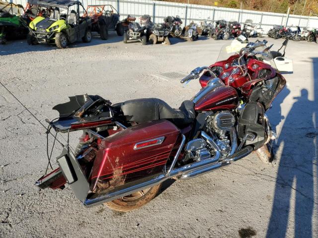 2015 HARLEY-DAVIDSON FLTRUSE CV 1HD1TAN15FB959781